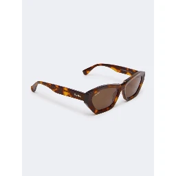 MAX MARA MXOODINO glasses