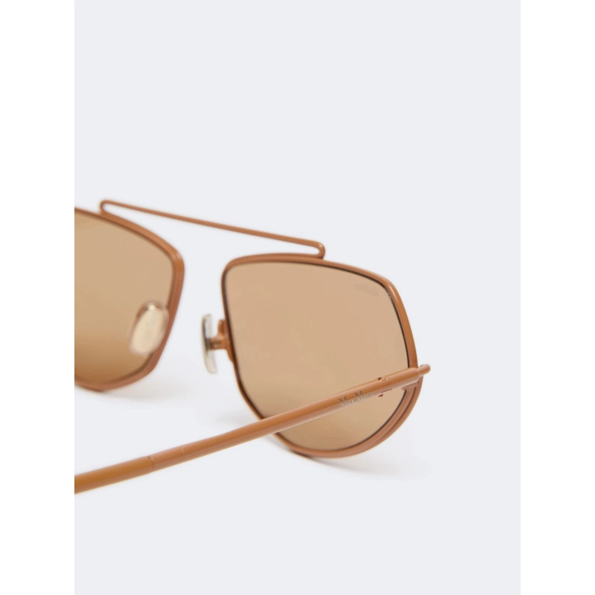 MAX MARA MXOVETTA glasses