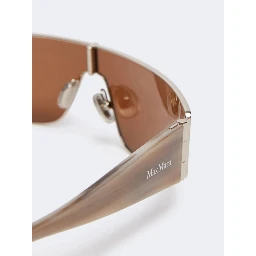 MAX MARA MXOCICOGNA glasses