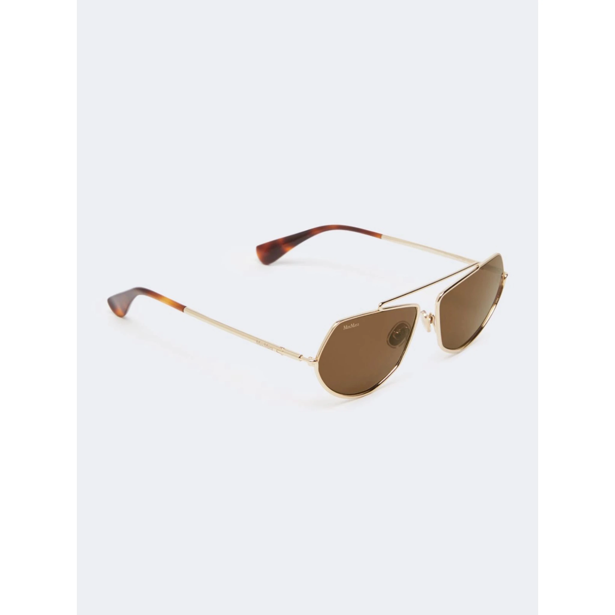 MAX MARA MXOVETTA glasses