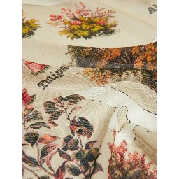 MAX MARA MXACAMICE scarf