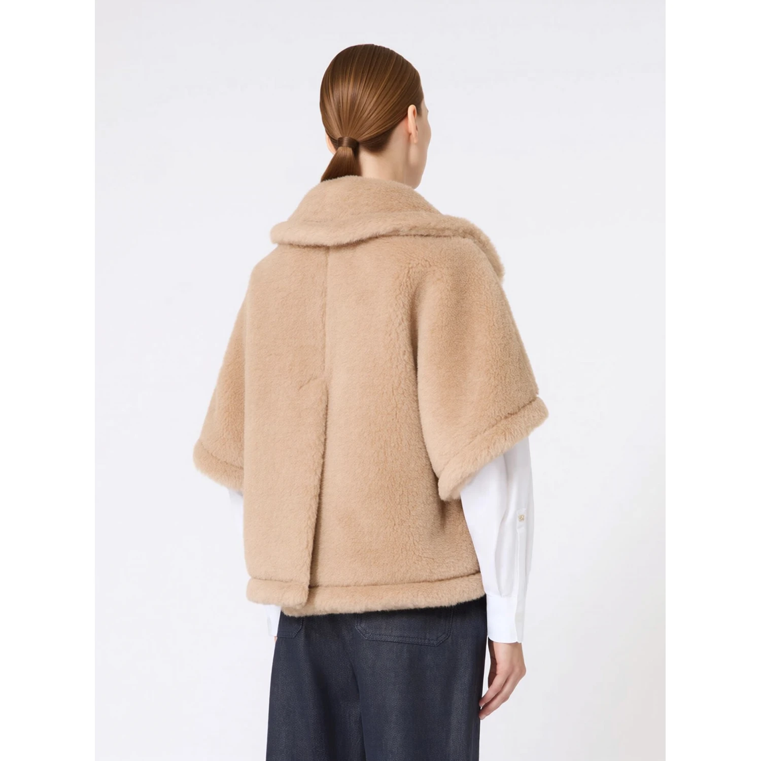 MAX MARA MXACORVINO4 coat
