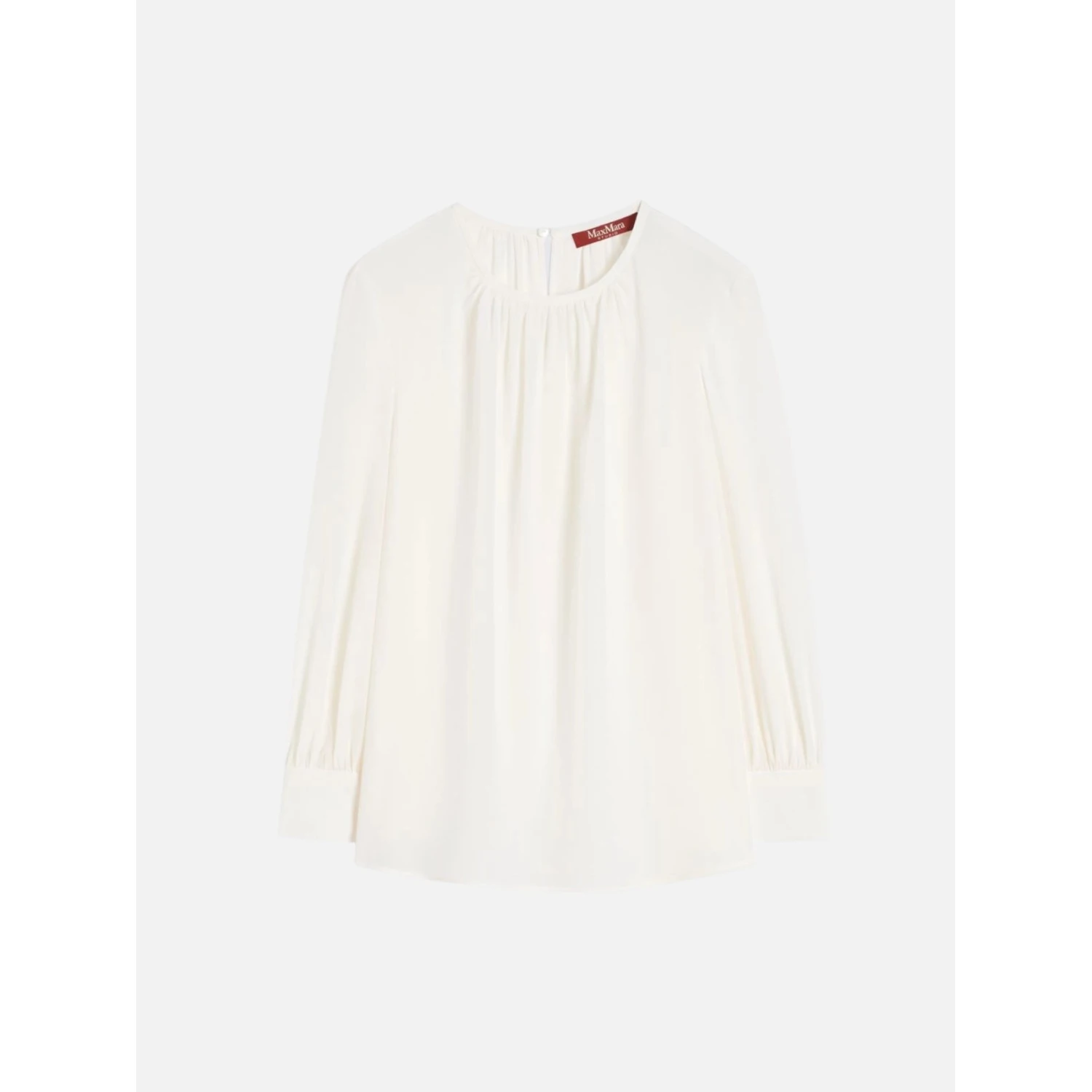 MAX MARA STUDIO MSTCOLMO blouse