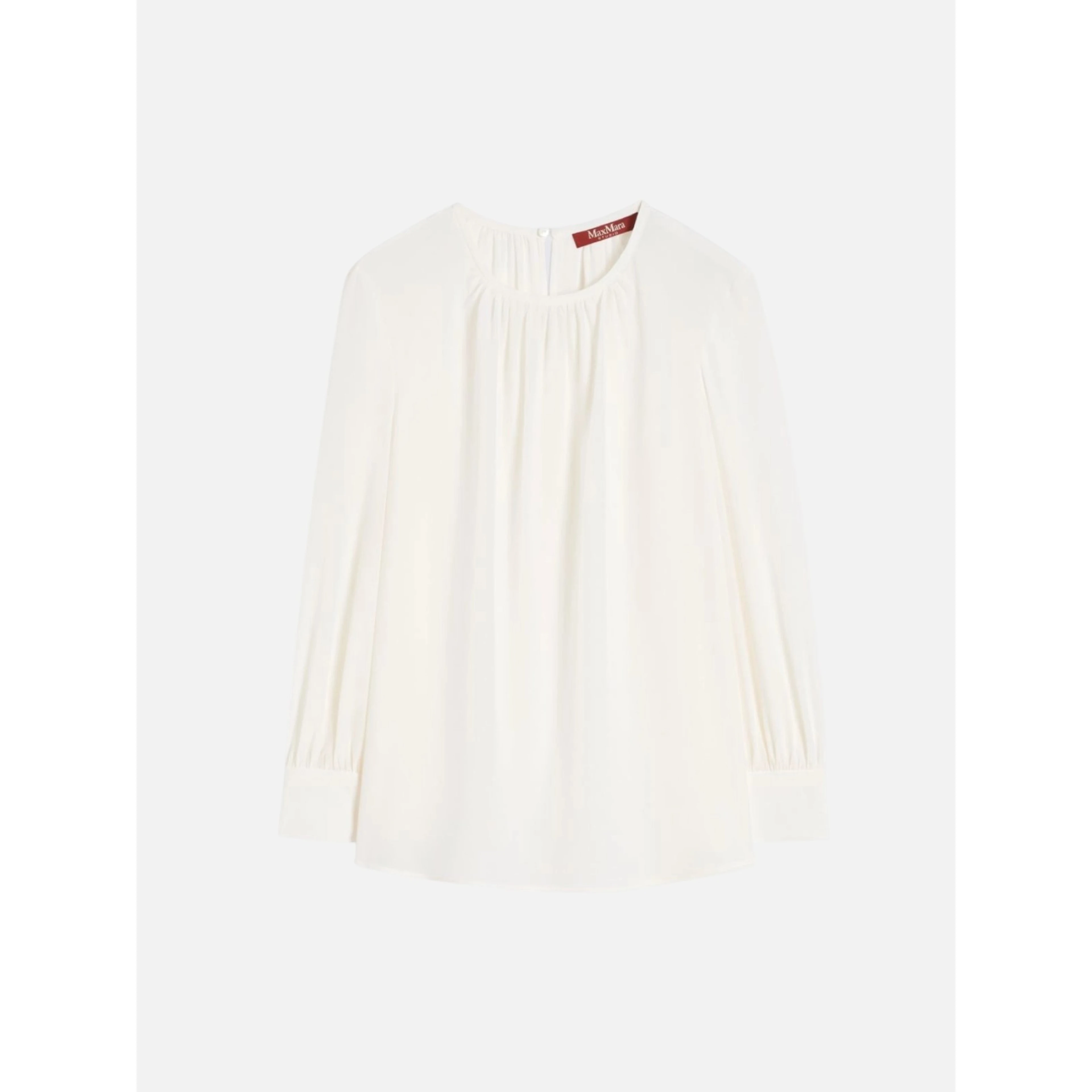 MAX MARA STUDIO MSTCOLMO blouse