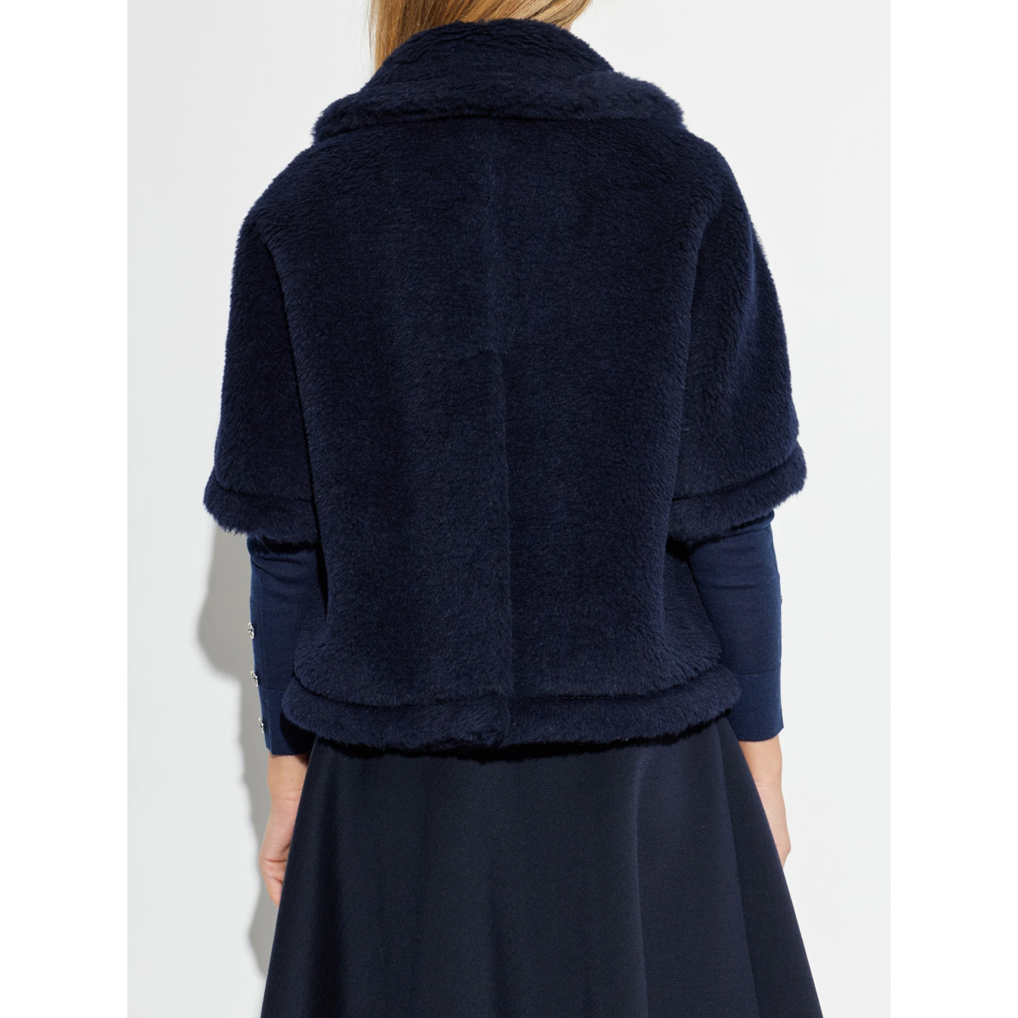 MAX MARA MXACORVINO1 coat