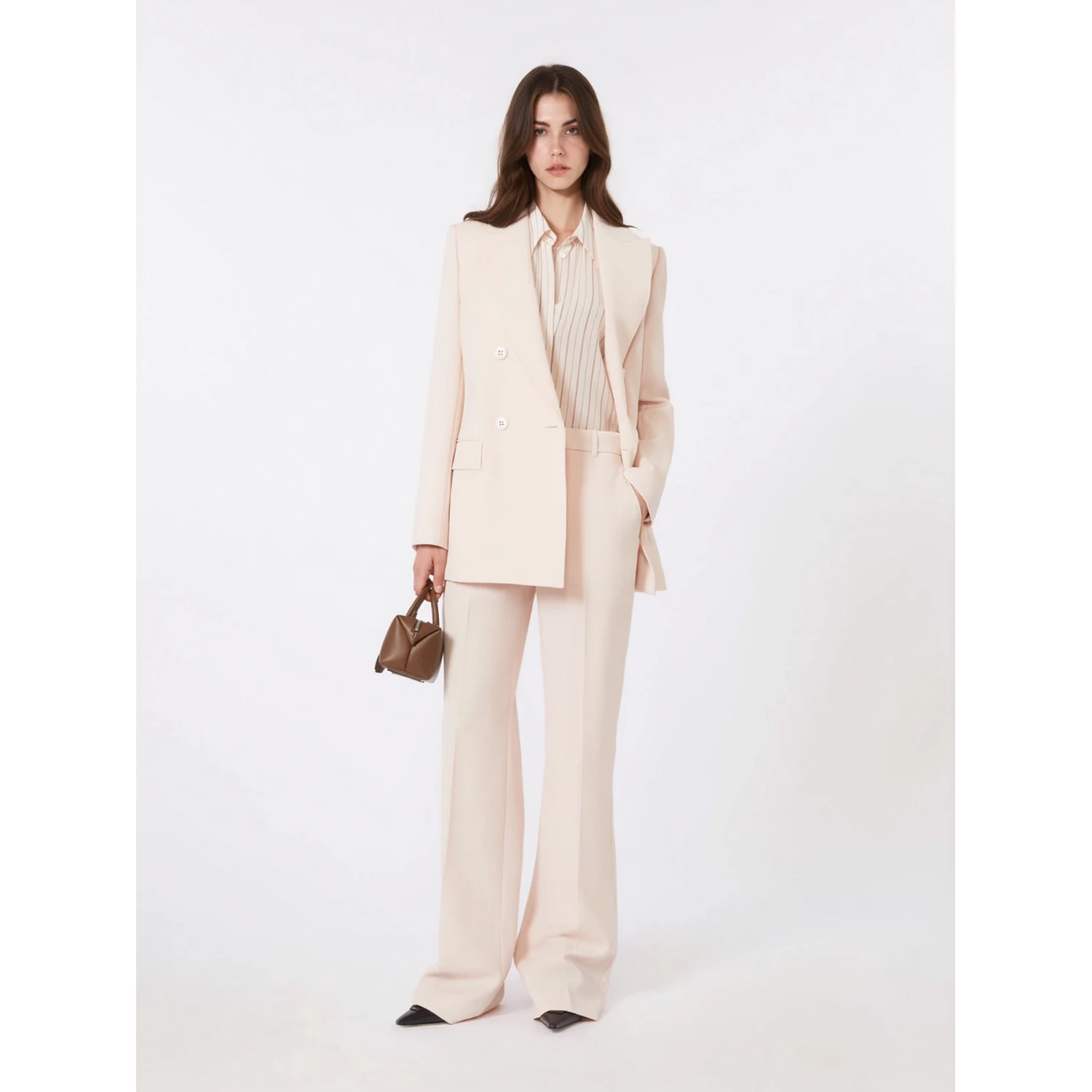 MAX MARA STUDIO MSTFLIRT shirt