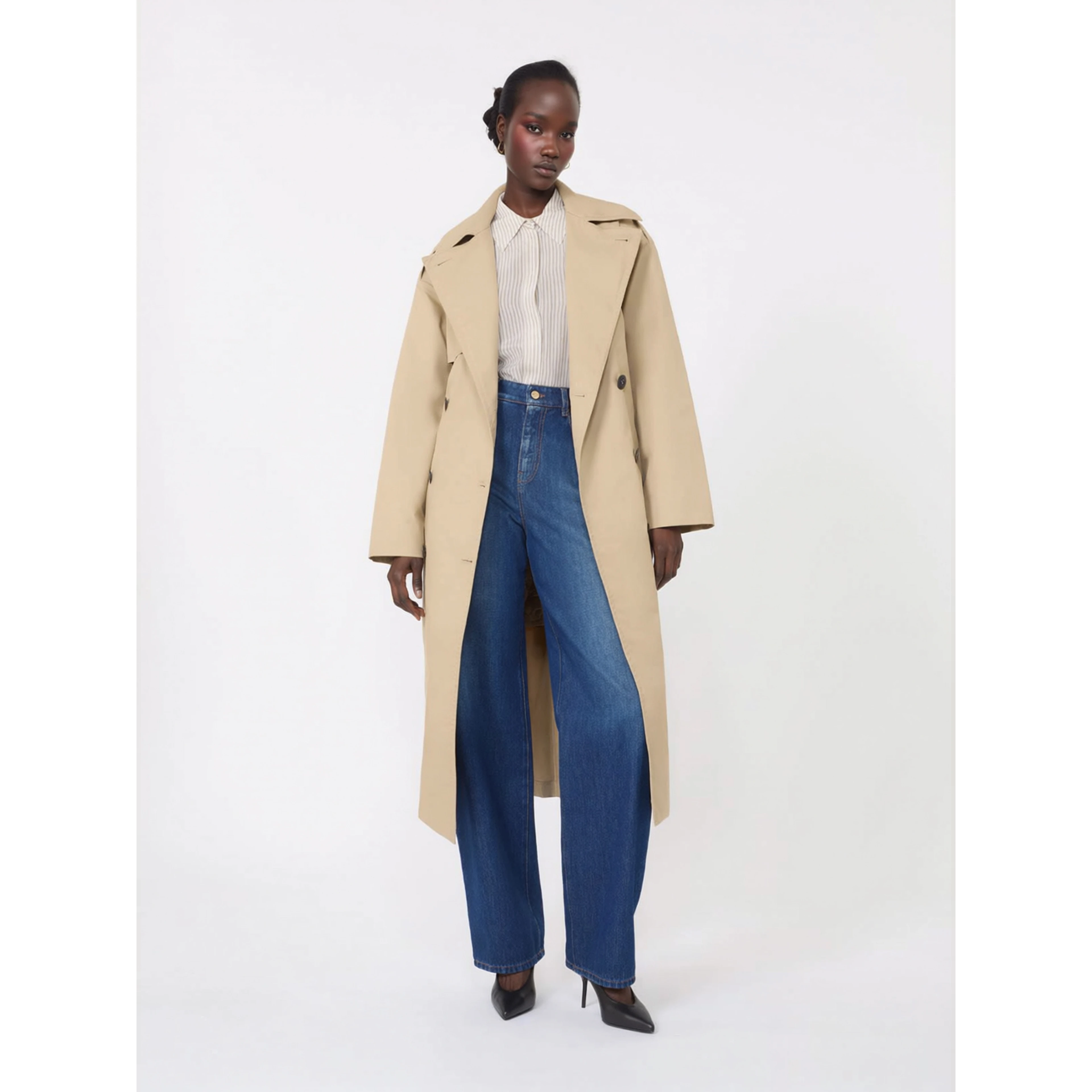 MAX MARA STUDIO MSTFLIRT shirt