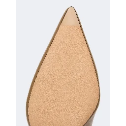 MAX MARA MXASOFTPUMP shoes