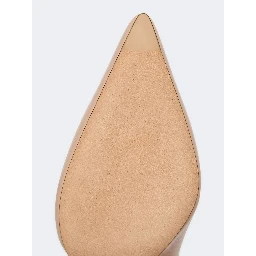 MAX MARA MXASOFTPUMP shoes
