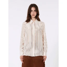 MAX MARA STUDIO MSTFLIRT shirt