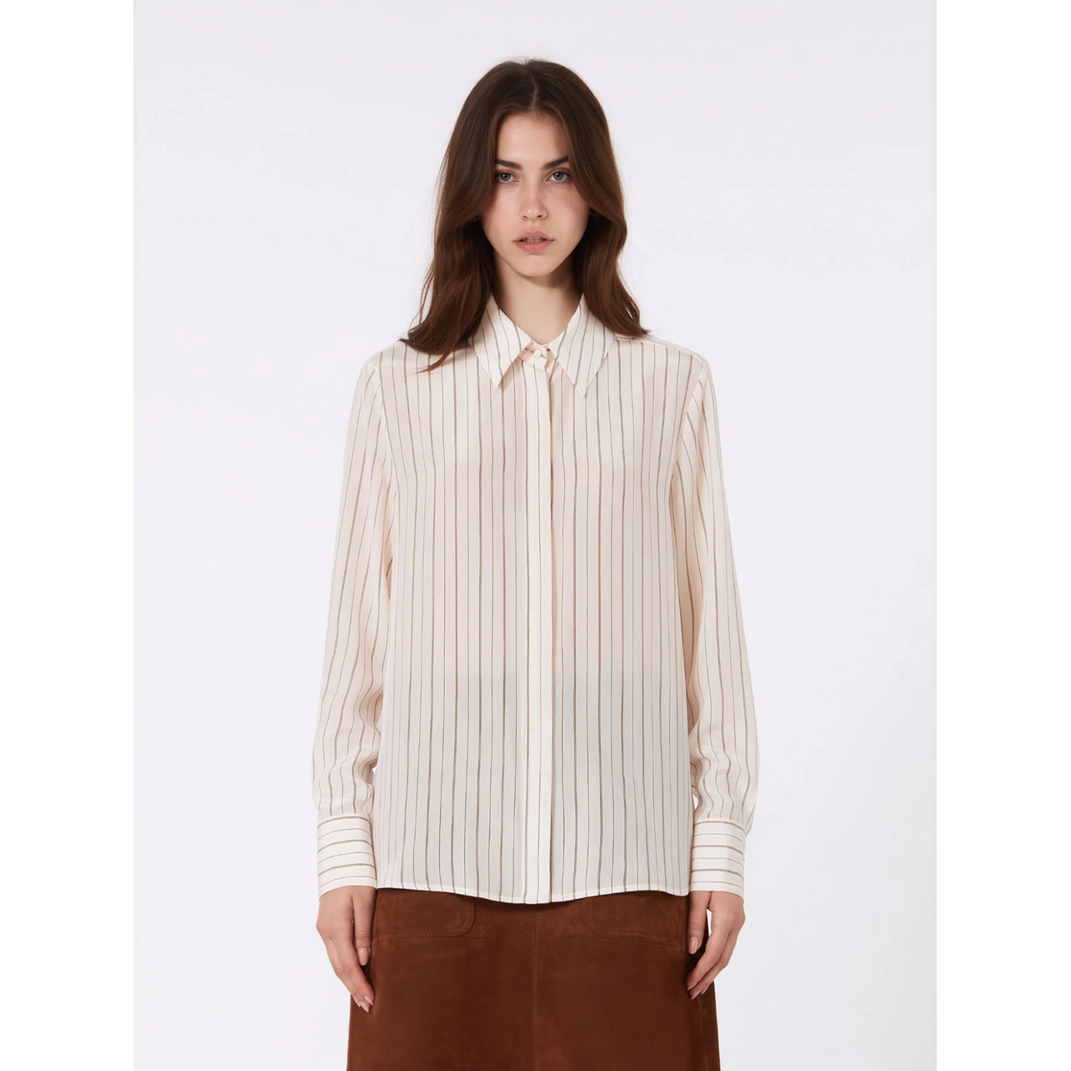 MAX MARA STUDIO MSTFLIRT shirt