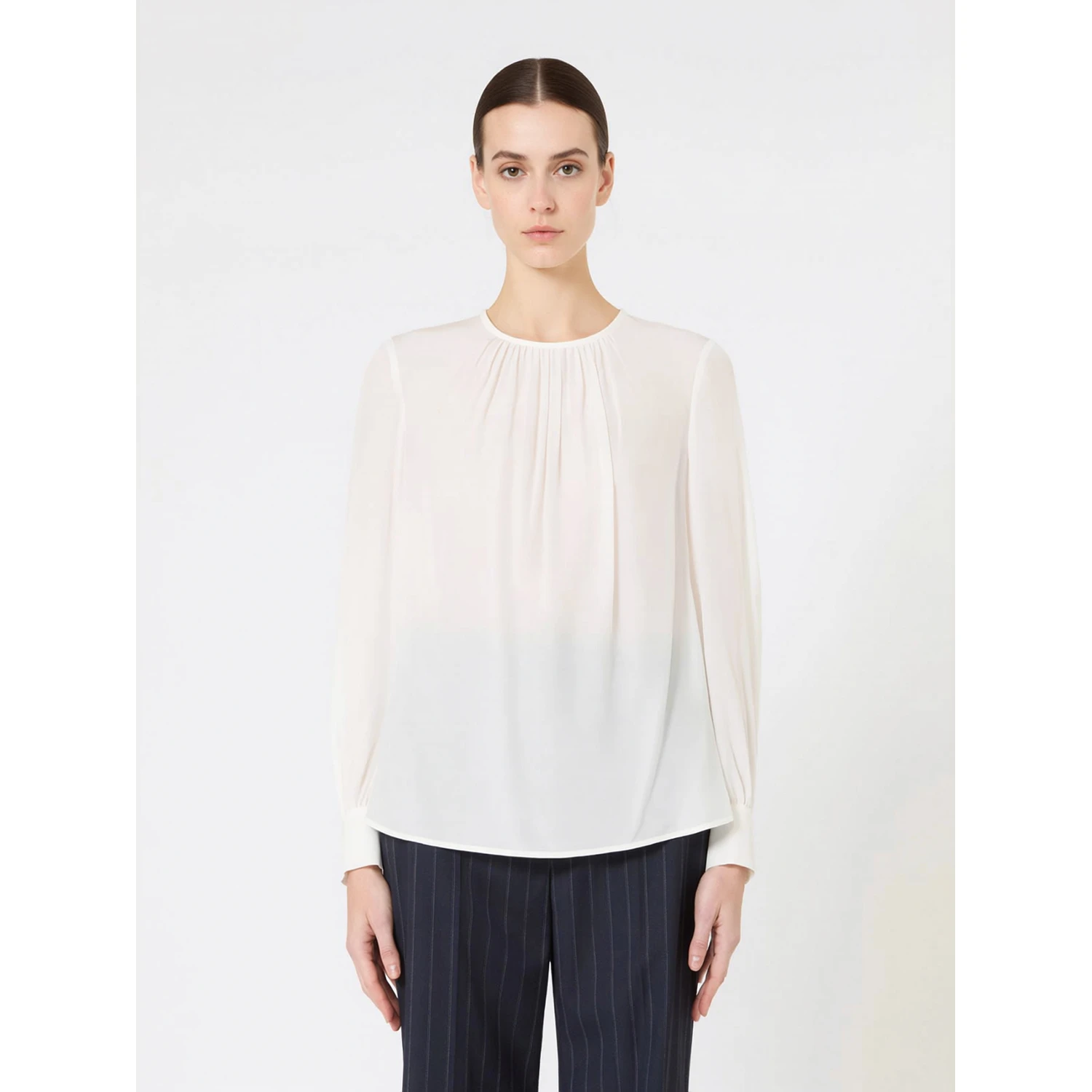 MAX MARA STUDIO MSTCOLMO blouse