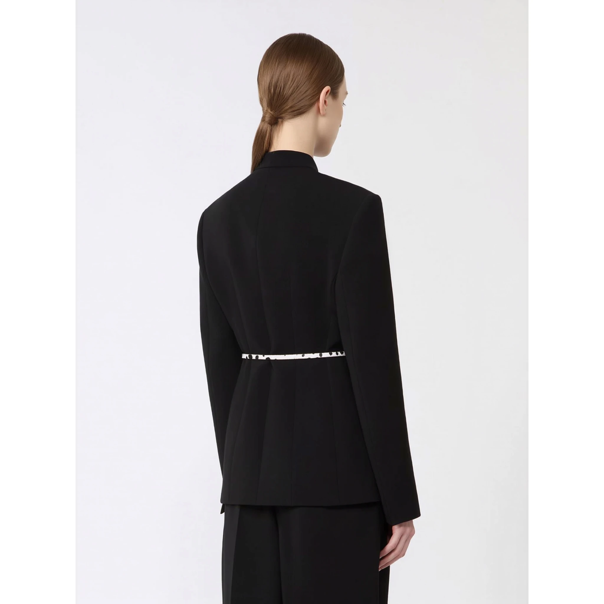 MAX MARA STUDIO MSTQUINOA blazer