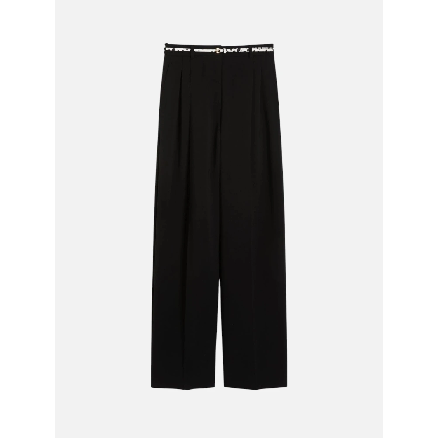 MAX MARA STUDIO MSTCORVINO pants