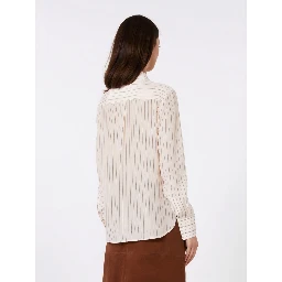 MAX MARA STUDIO MSTFLIRT shirt