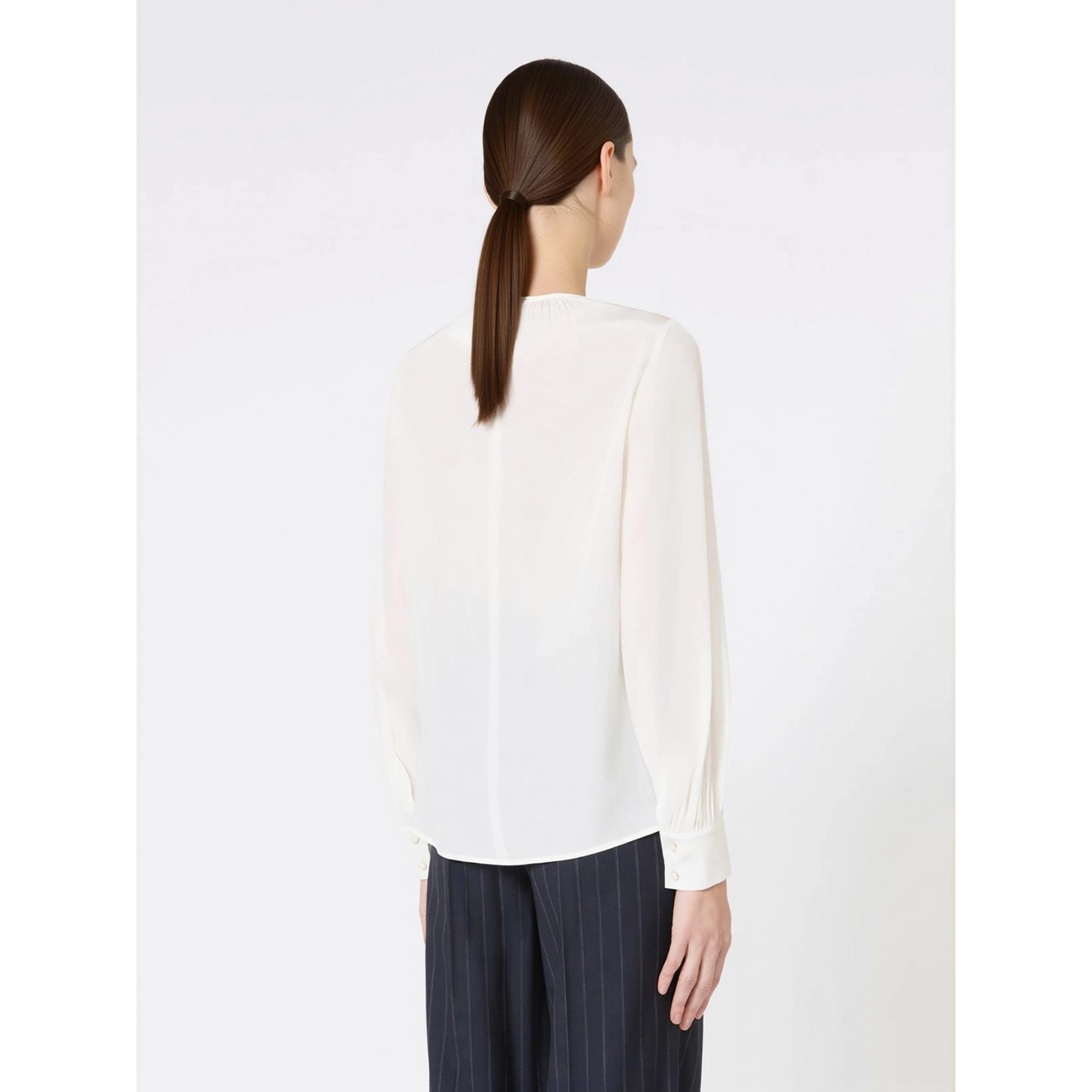 MAX MARA STUDIO MSTCOLMO blouse