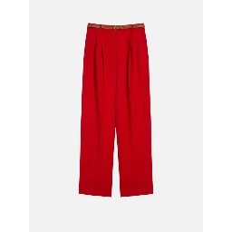 MAX MARA STUDIO MSTBACIO trousers