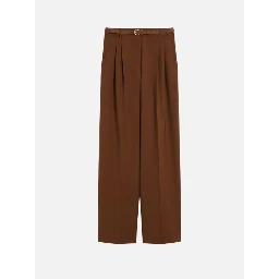 MAX MARA STUDIO MSTBACIO pants