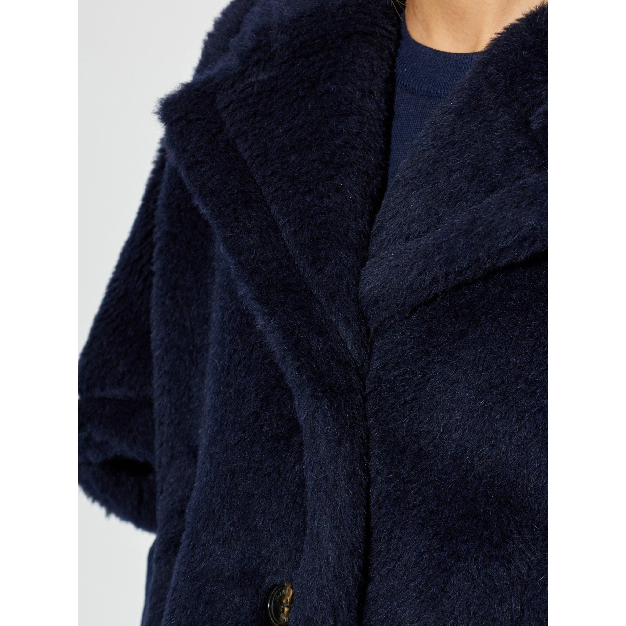 MAX MARA MXACORVINO1 coat