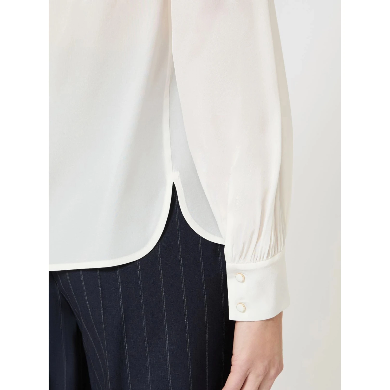 MAX MARA STUDIO MSTCOLMO blouse
