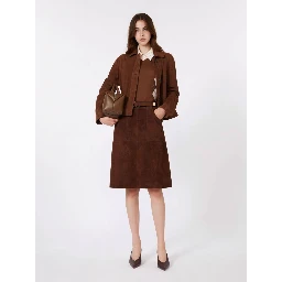 MAX MARA STUDIO MSTDENTICE sweater