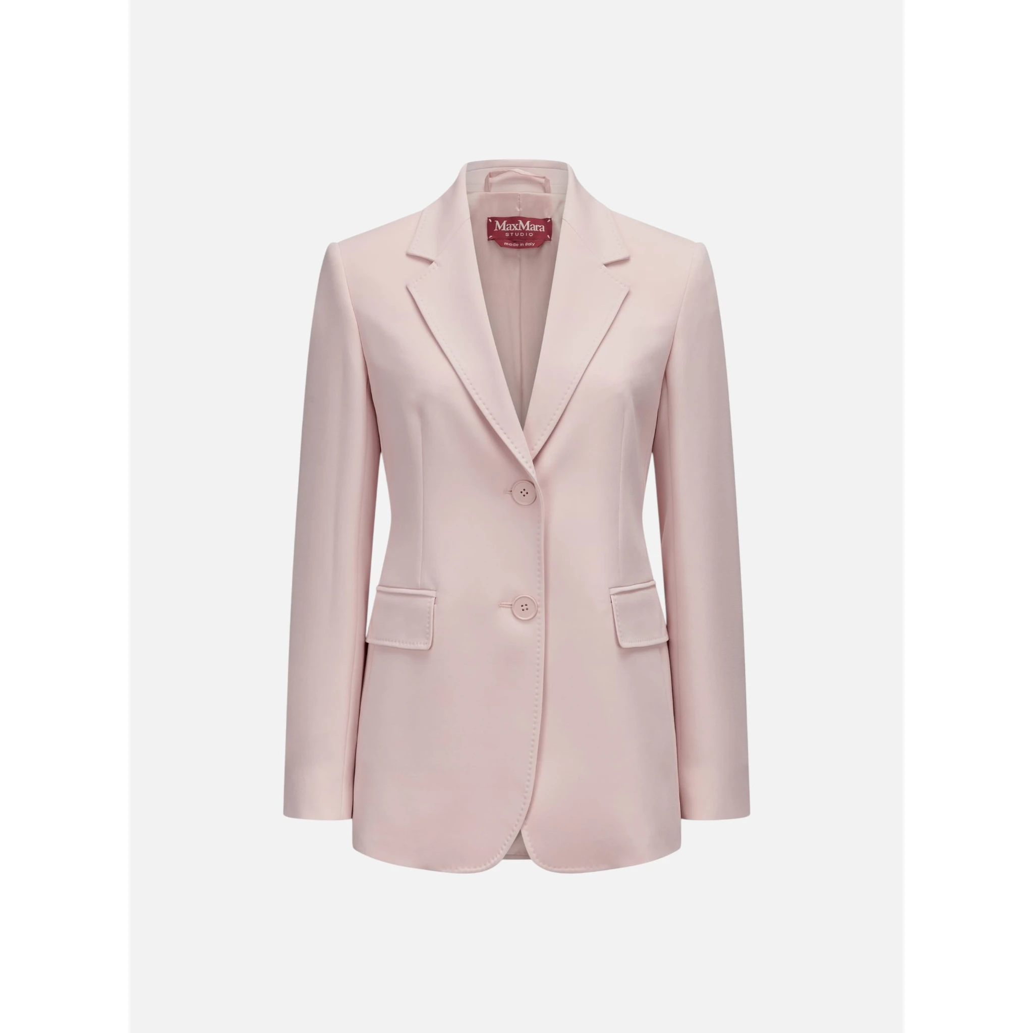 MAX MARA STUDIO LINZ blazer