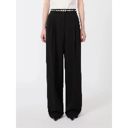 MAX MARA STUDIO MSTCORVINO pants