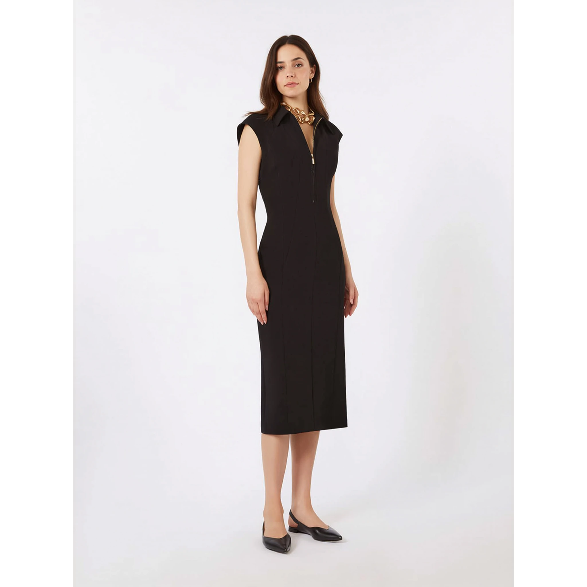 MAX MARA STUDIO MSTALGA dress