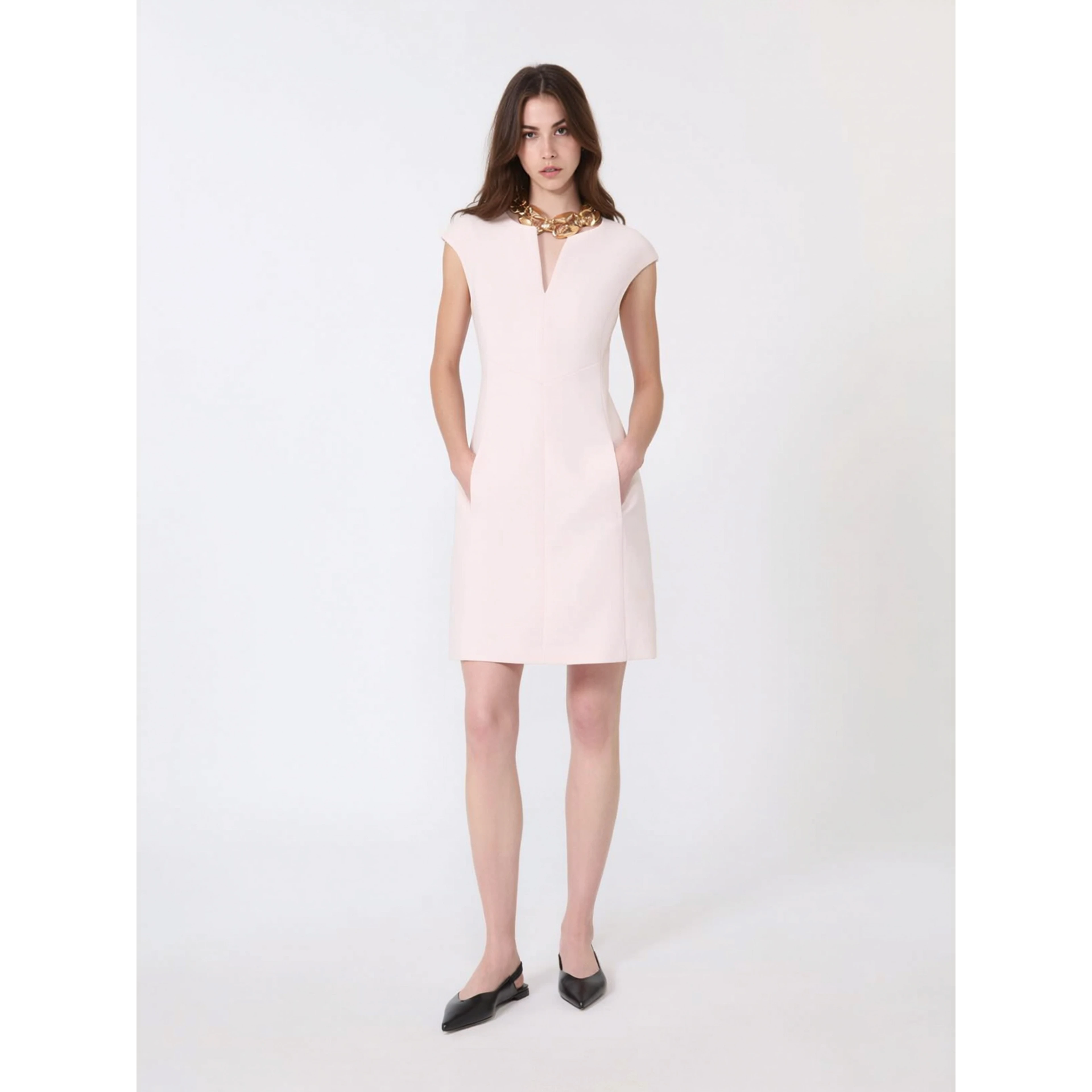 MAX MARA STUDIO MSTGIUNTO dress