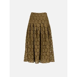 MAX MARA STUDIO MSTAIRONE skirt