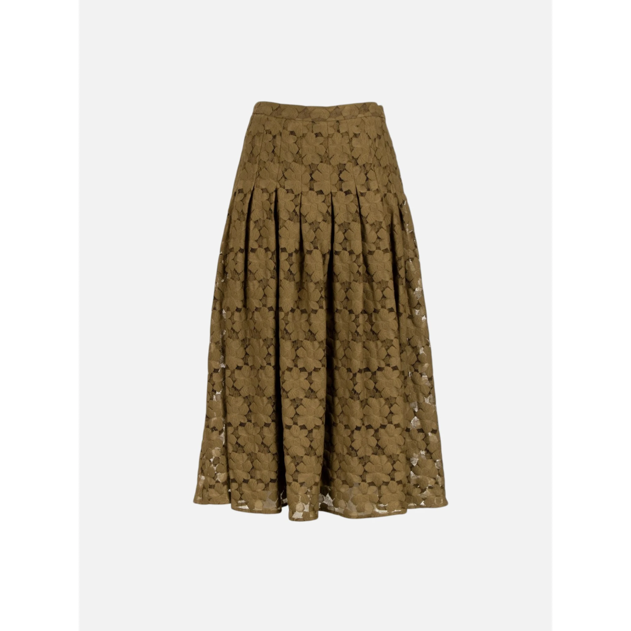 MAX MARA STUDIO MSTAIRONE skirt