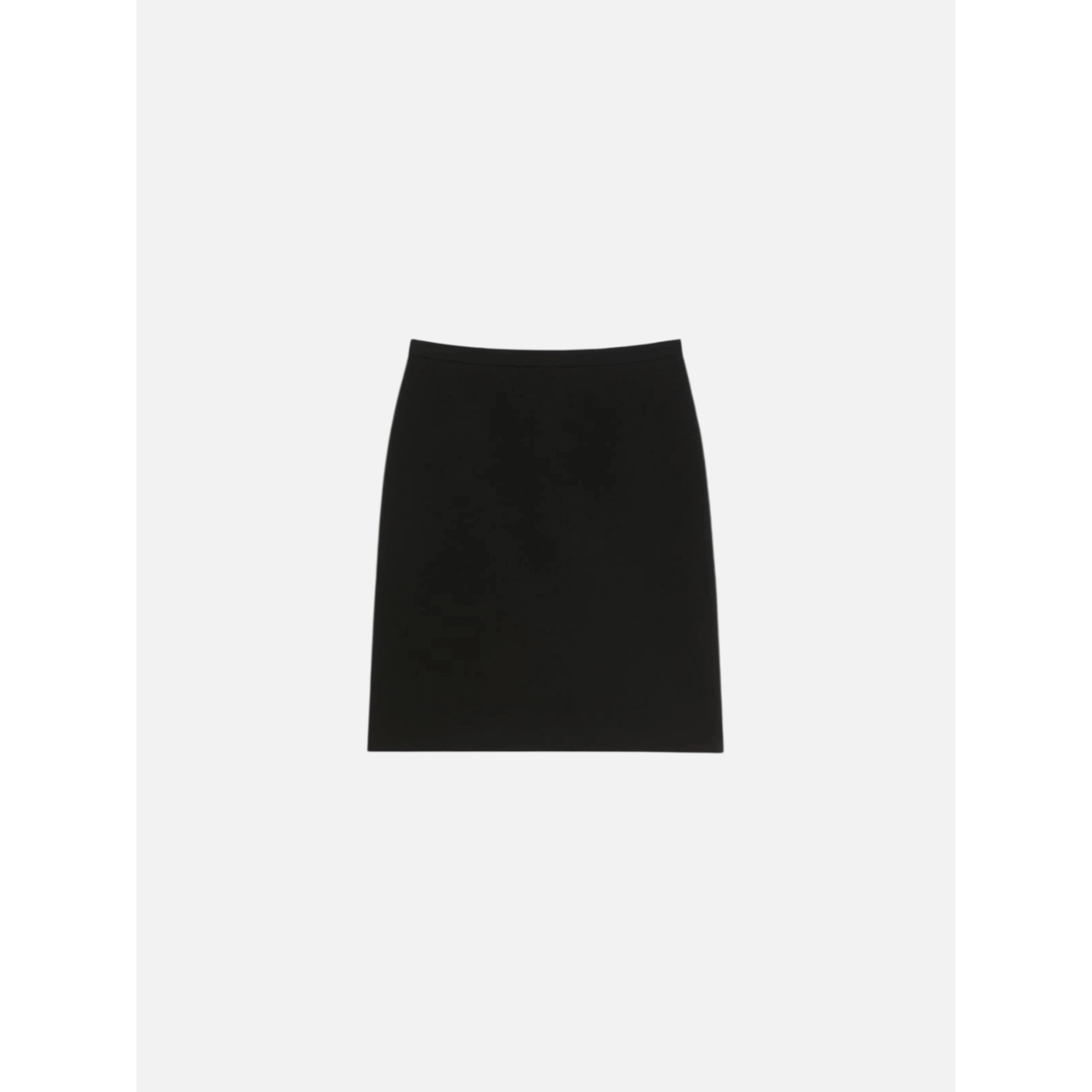 MAX MARA STUDIO MSTONDATA skirt