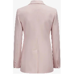 MAX MARA STUDIO LINZ blazer