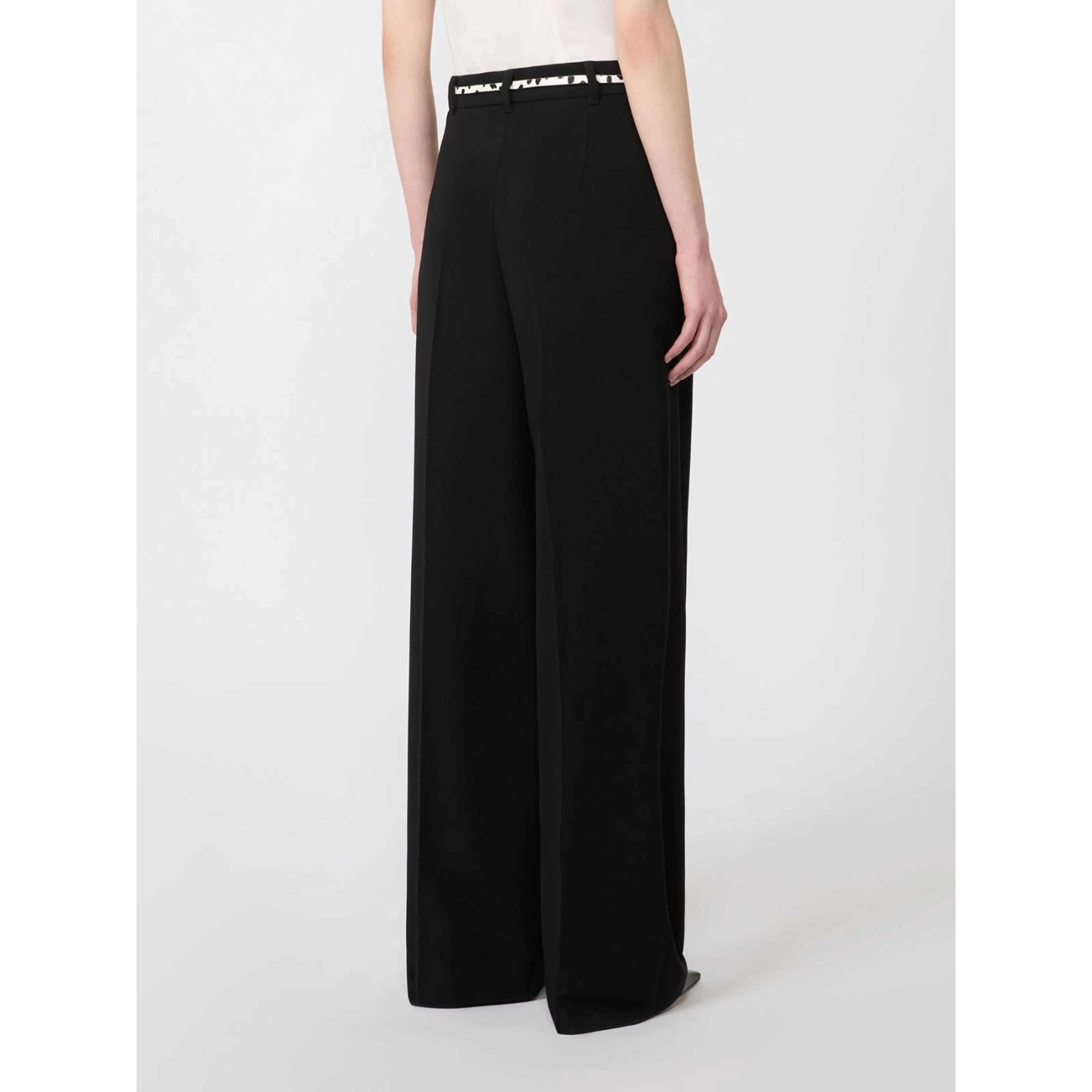 MAX MARA STUDIO MSTCORVINO pants