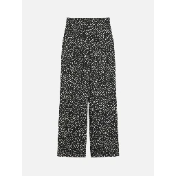 MAX MARA STUDIO MSTFRESCO pants