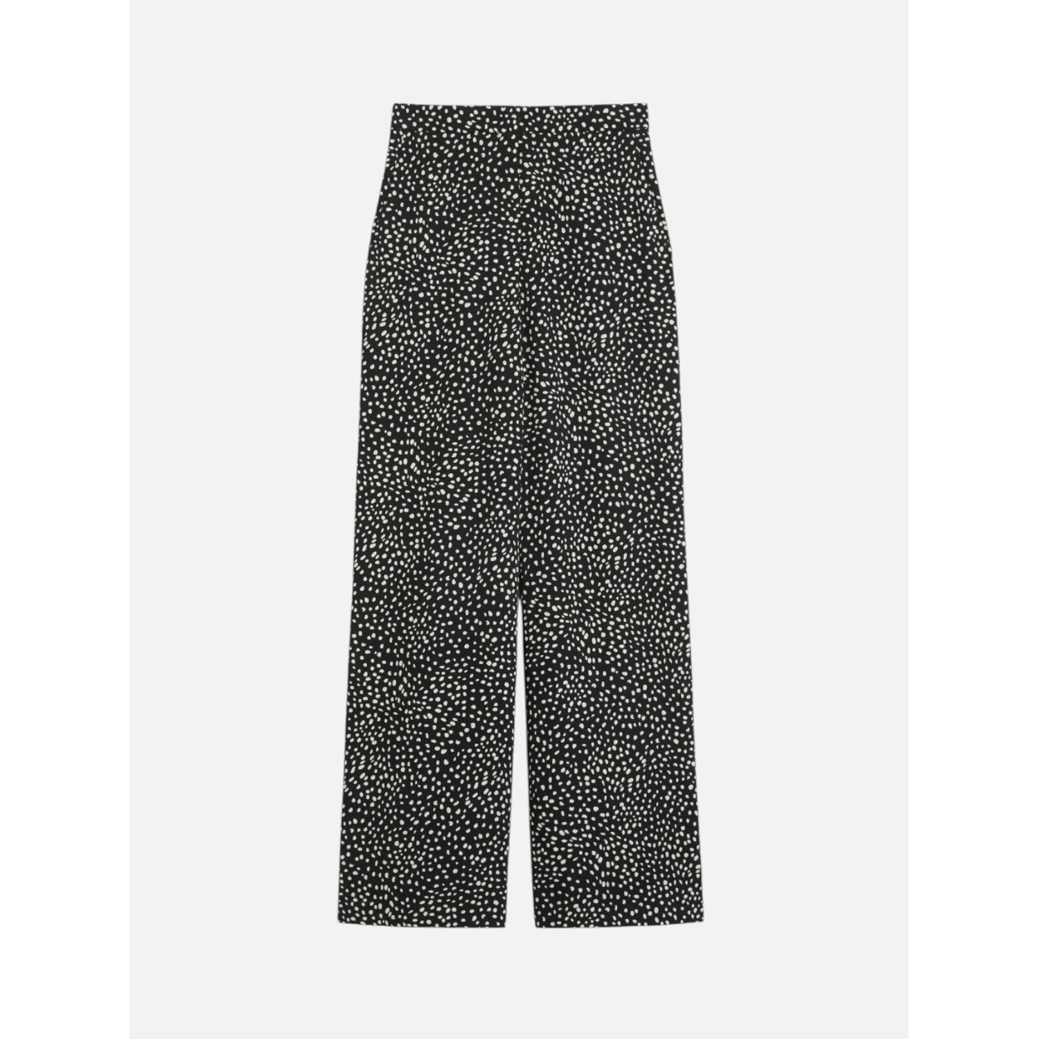 MAX MARA STUDIO MSTFRESCO pants