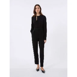MAX MARA STUDIO MSTKAKI blouse