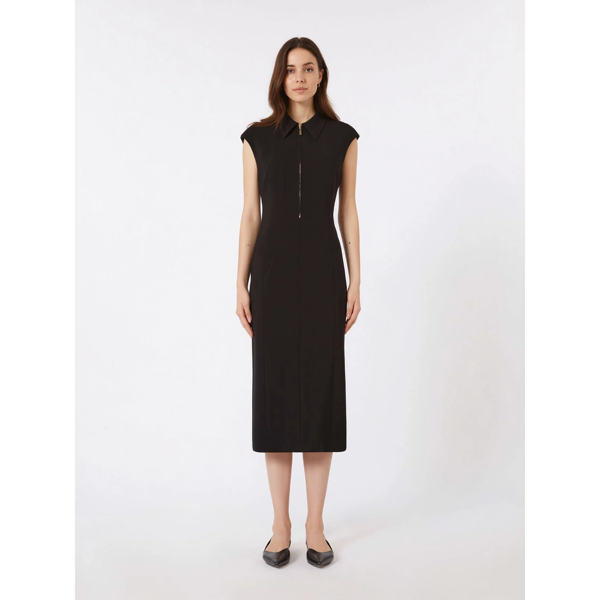 MAX MARA STUDIO MSTALGA dress