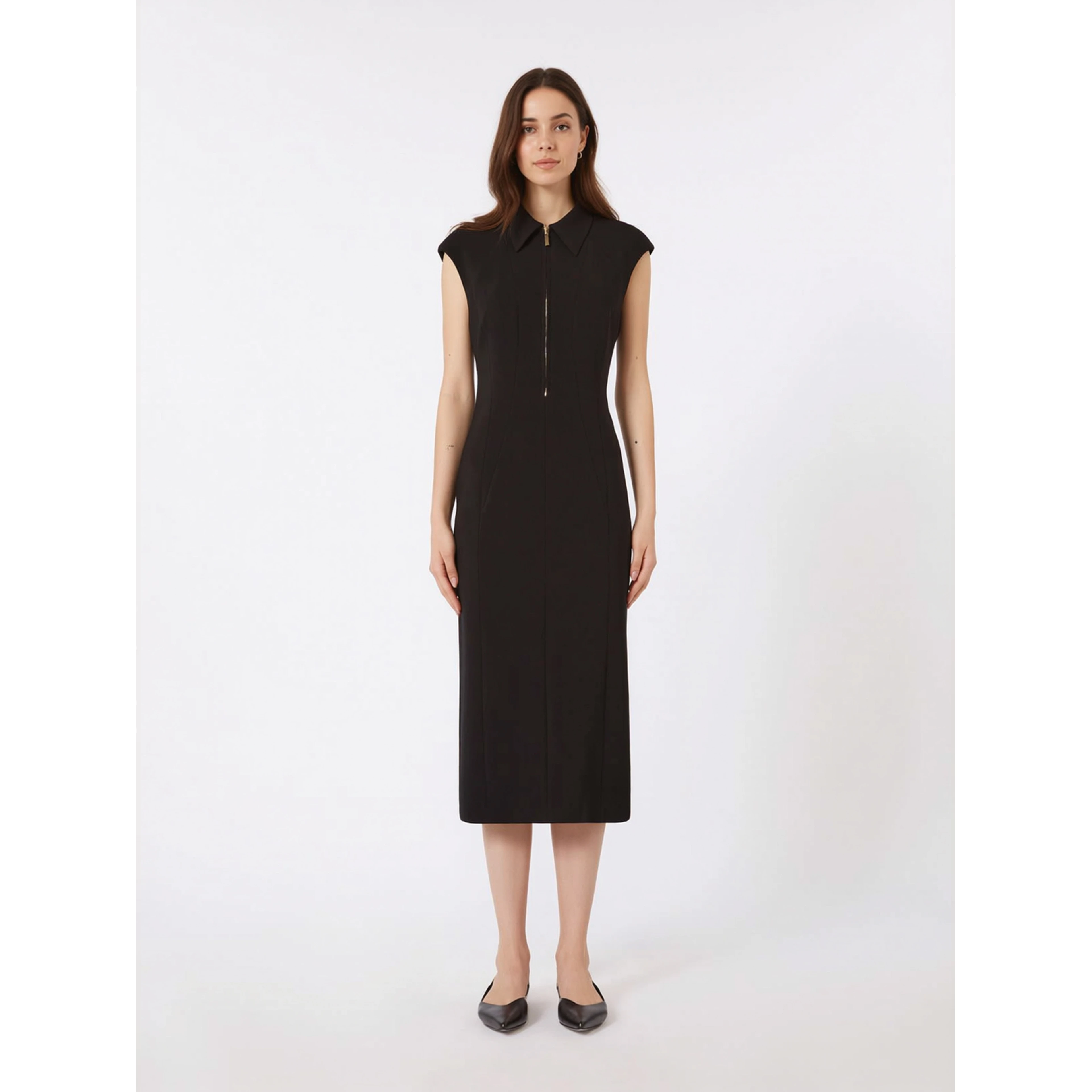 MAX MARA STUDIO MSTALGA dress