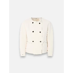 MAX MARA STUDIO MSTOMBROSA blazer