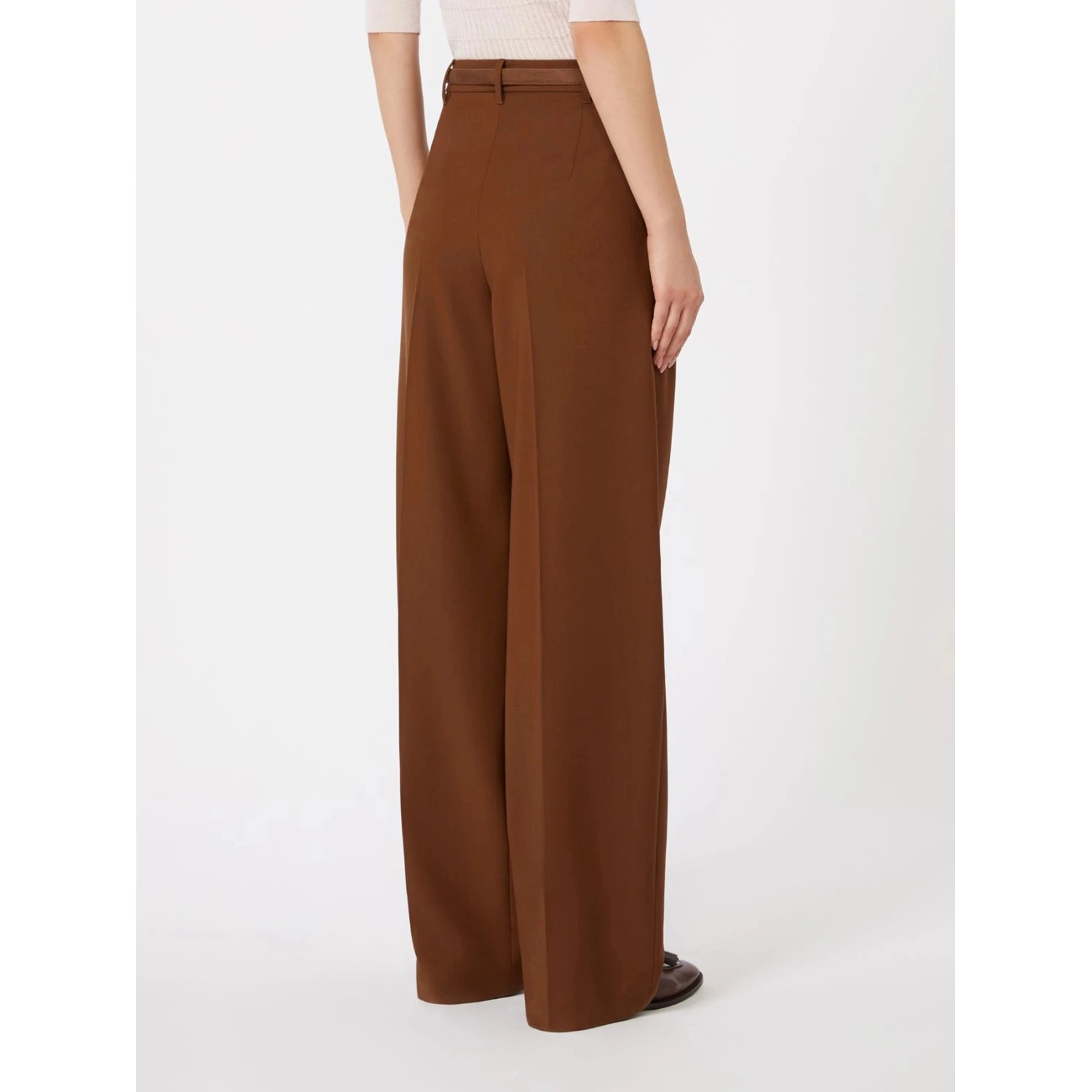 MAX MARA STUDIO MSTBACIO pants