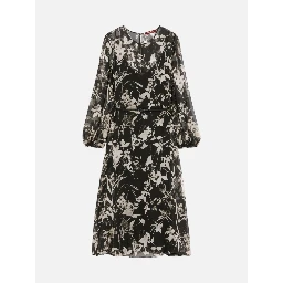 MAX MARA STUDIO MSTCAMPO dress