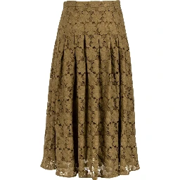 MAX MARA STUDIO MSTAIRONE skirt