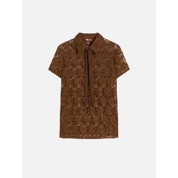 MAX MARA STUDIO MSTVELLO t-shirt
