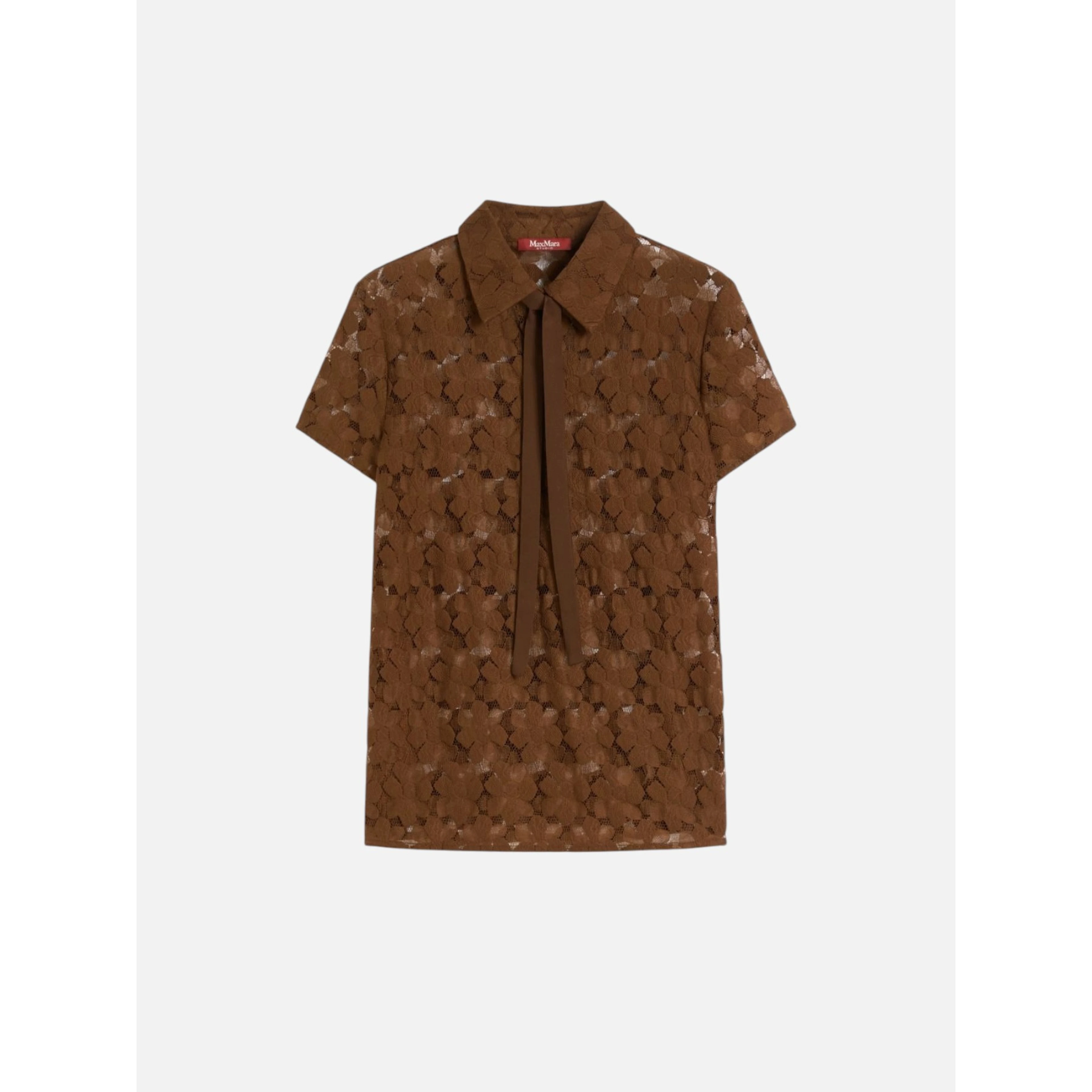 MAX MARA STUDIO MSTVELLO t-shirt