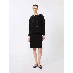 MAX MARA STUDIO MSTONDATA skirt