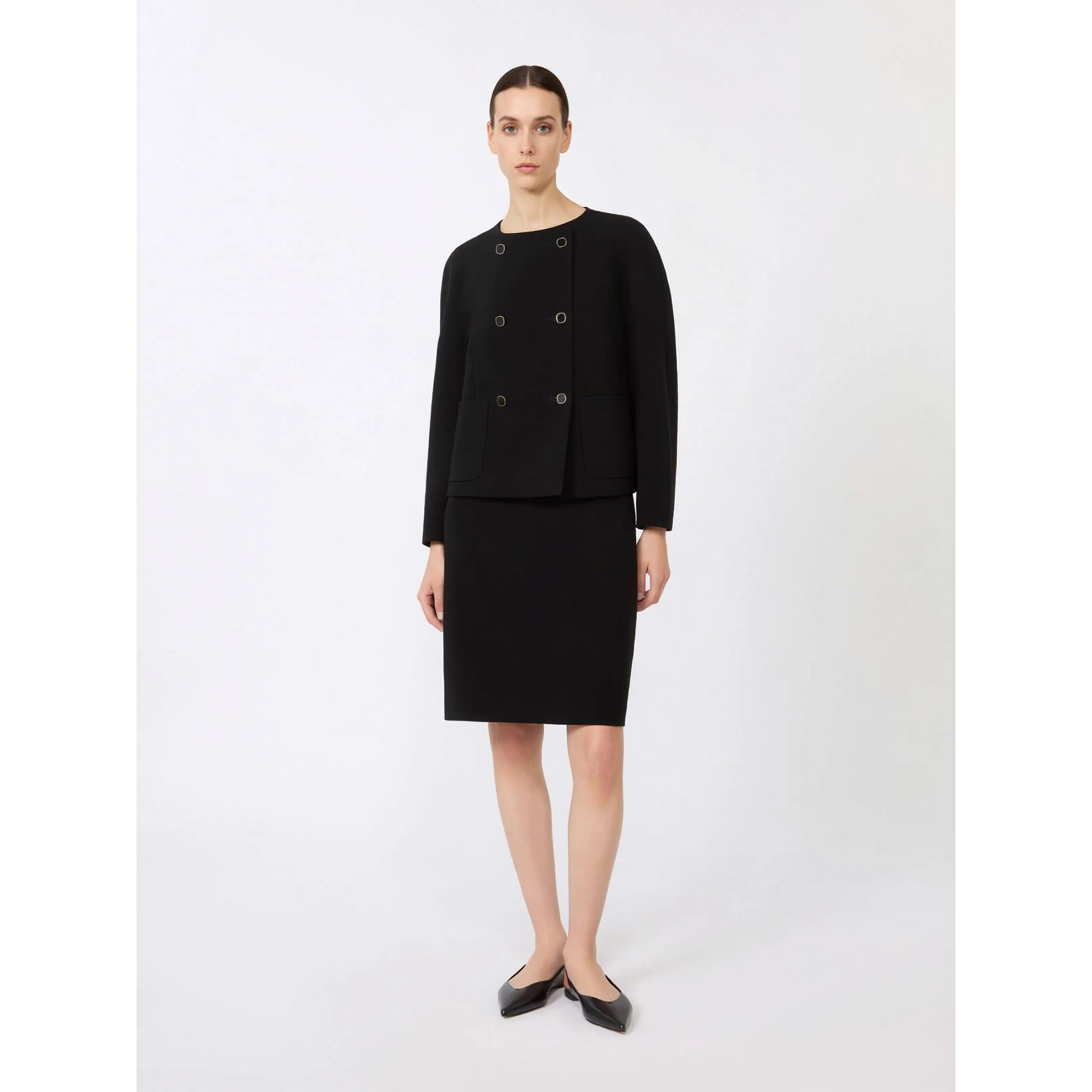 MAX MARA STUDIO MSTONDATA skirt
