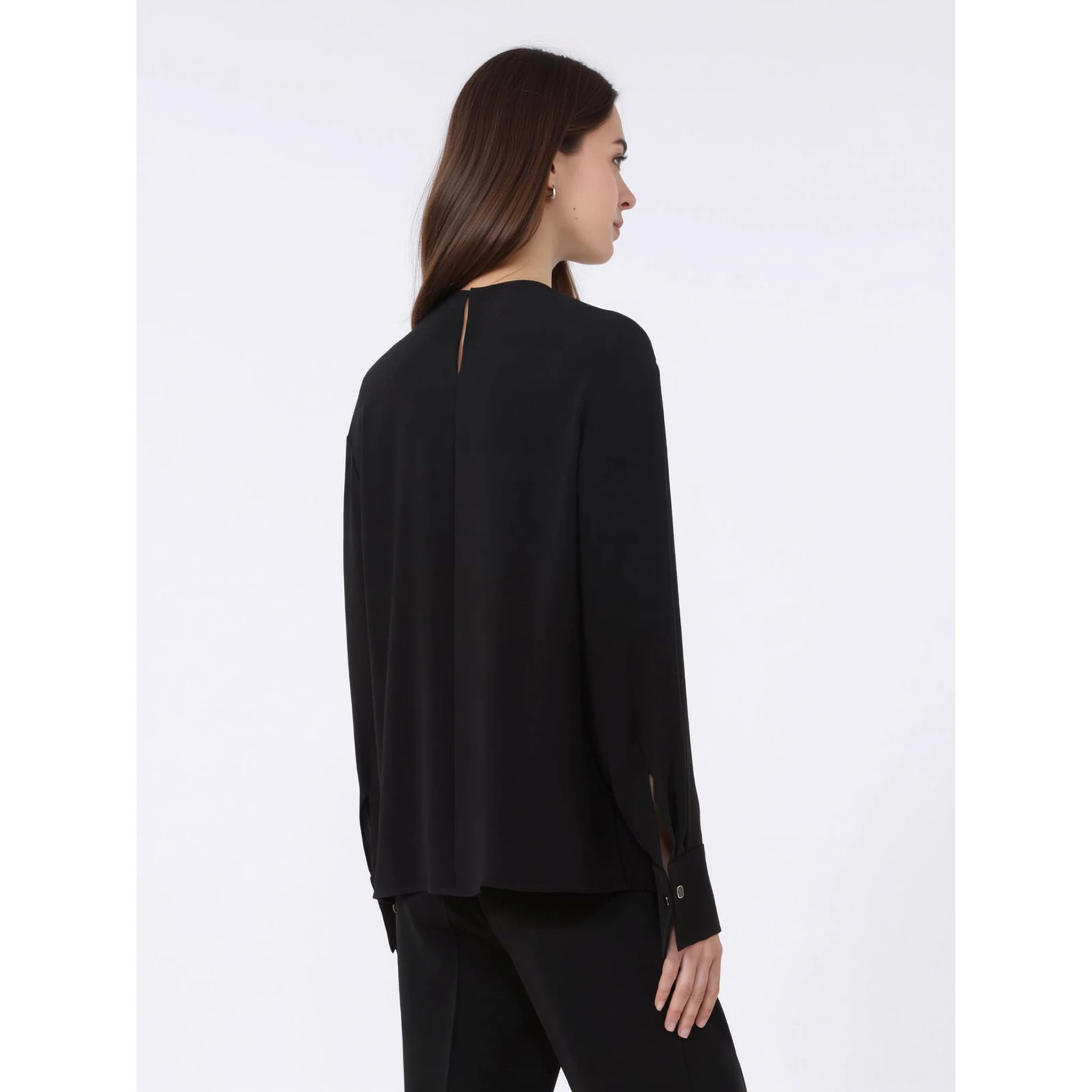 MAX MARA STUDIO MSTKAKI blouse