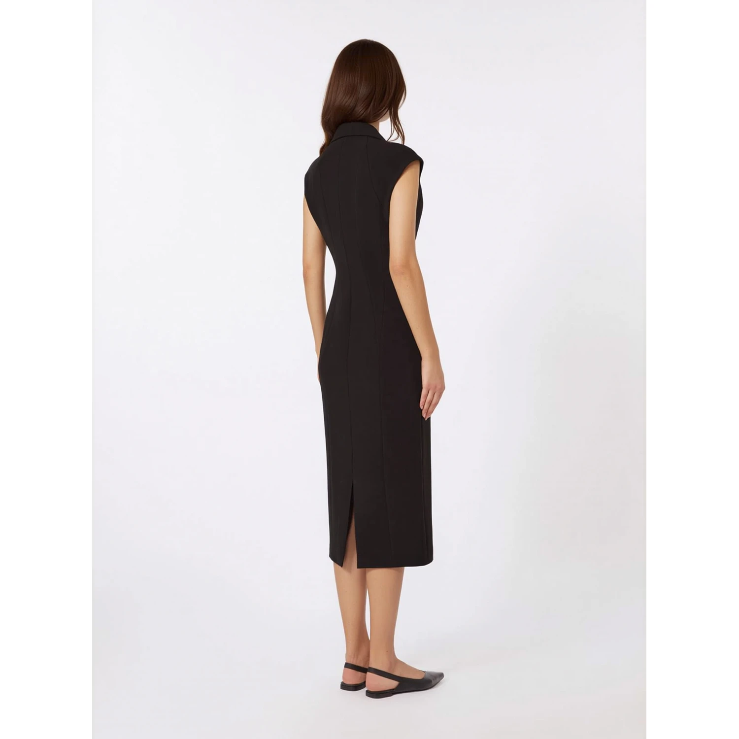 MAX MARA STUDIO MSTALGA dress