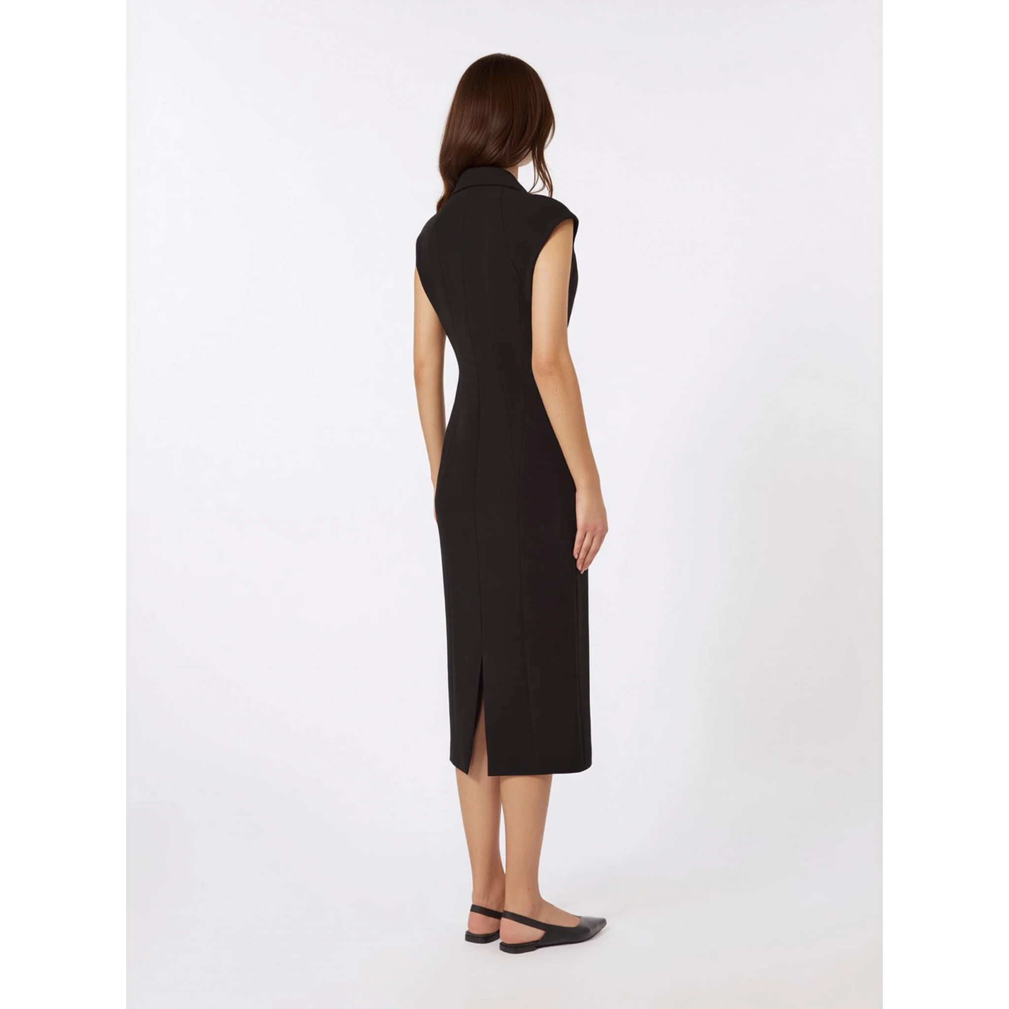 MAX MARA STUDIO MSTALGA dress